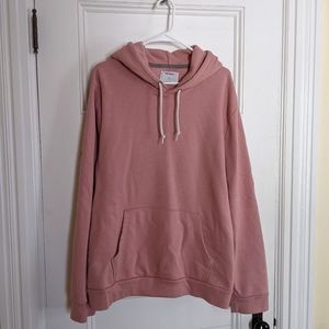 Pullover Sweatshirt